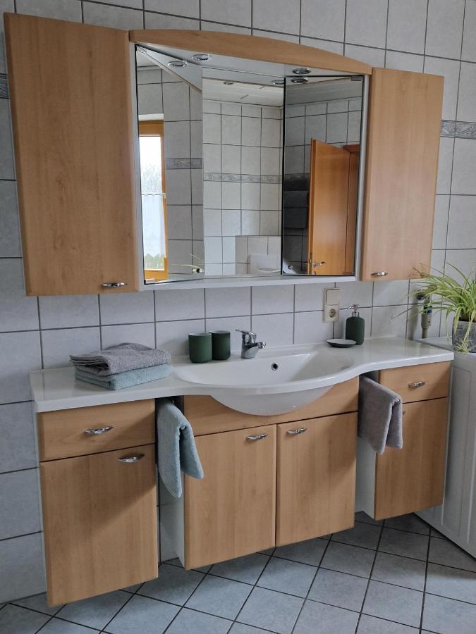 Ferienwohnung Moselzeit Alken Ngoại thất bức ảnh