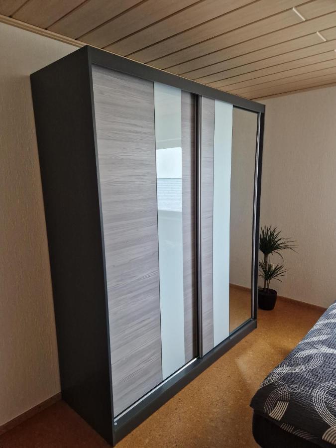 Ferienwohnung Moselzeit Alken Ngoại thất bức ảnh