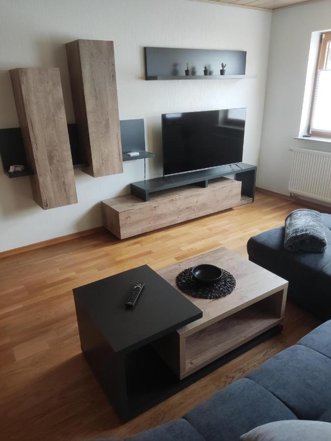 Ferienwohnung Moselzeit Alken Ngoại thất bức ảnh