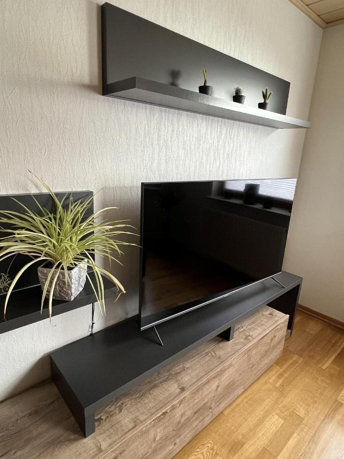 Ferienwohnung Moselzeit Alken Ngoại thất bức ảnh